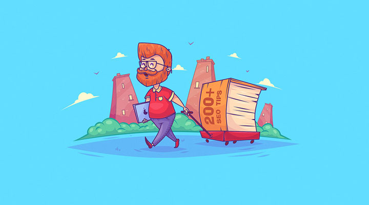 سئو سایت در تبریز