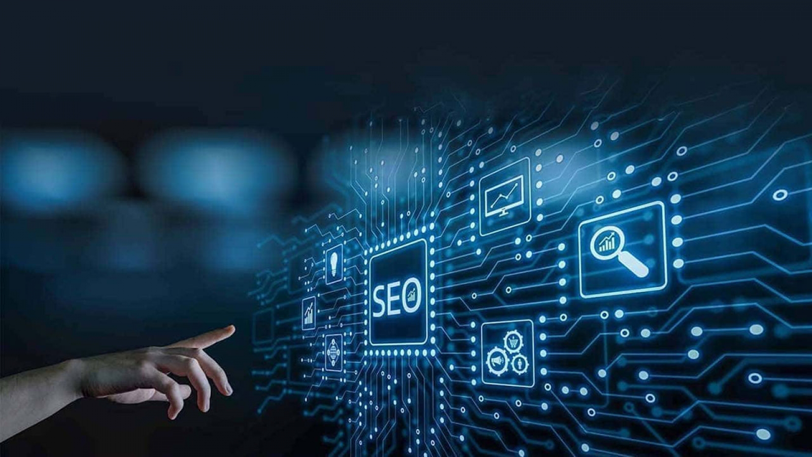 خدمات سئو سایت در کرمانشاه