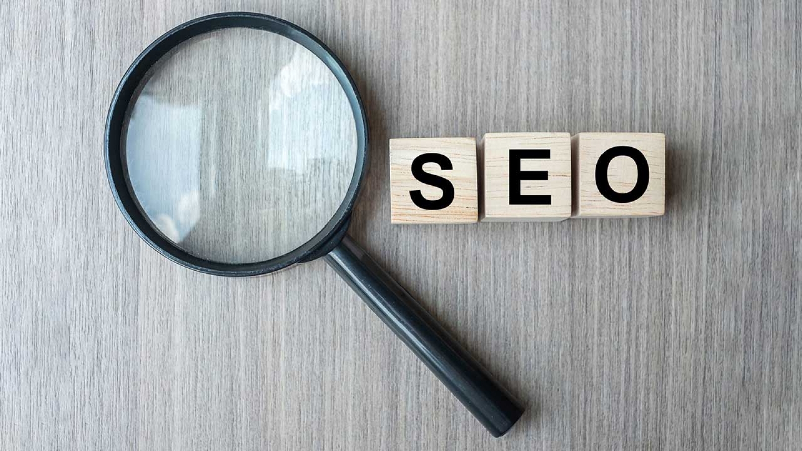 خدمات سئو سایت در بوشهر