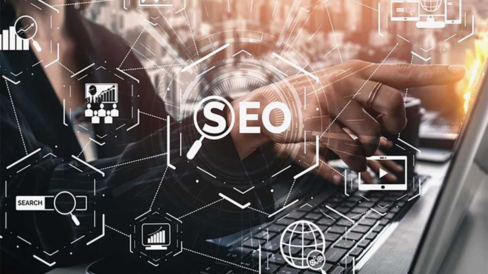 سئو و بهینه سازی سایت در بناب