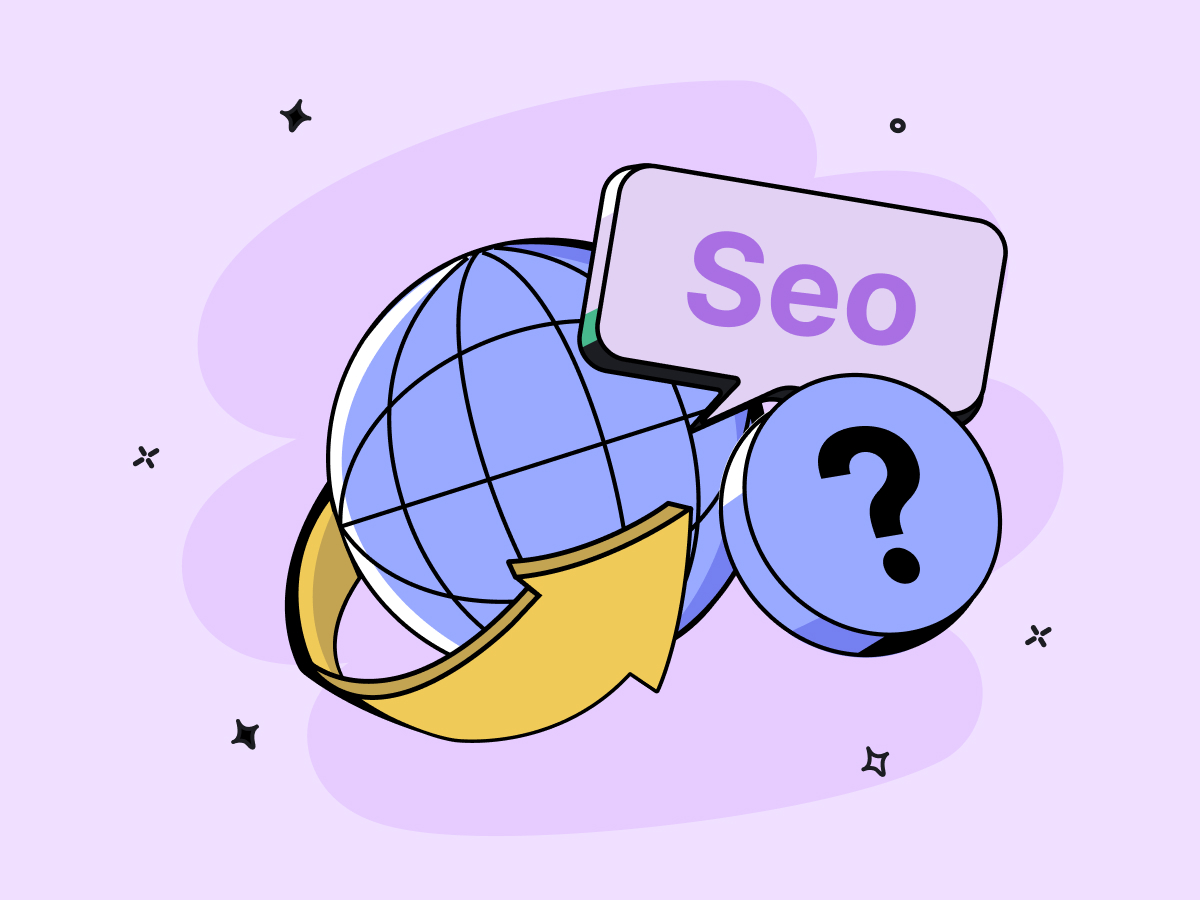 what is seo