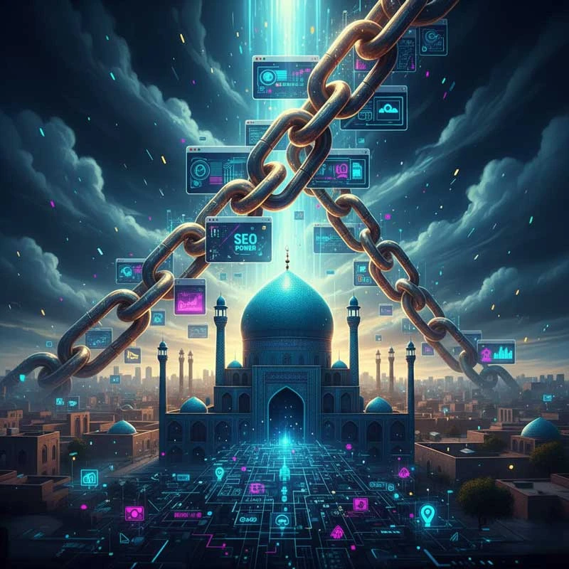 خرید بک لینک تبریز